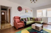 Apartament 3 camere de închiriat zona Aurel Vlaicu 