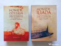 Homer - Iliada & Odyseeia
