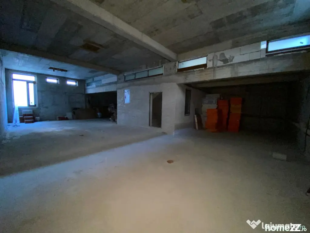 Spatiu comercial, Ultracentral - Sibiu (Sibiu)