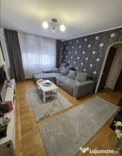 2 camere, et 5/9, anvelopat, proiect centrala-Pacii 