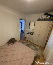 2 camere, et 5/9, anvelopat, proiect centrala-Pacii 