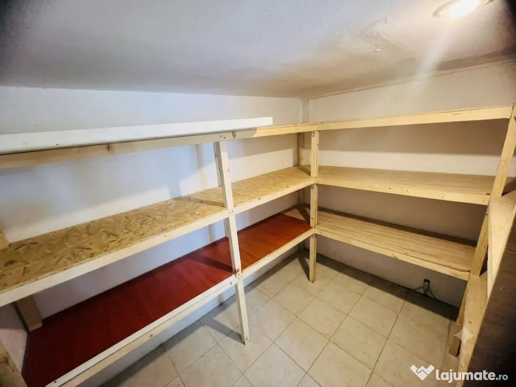 Casă 100 mp | Teren 400 mp | 15 min București (A2) | Balaceanca
