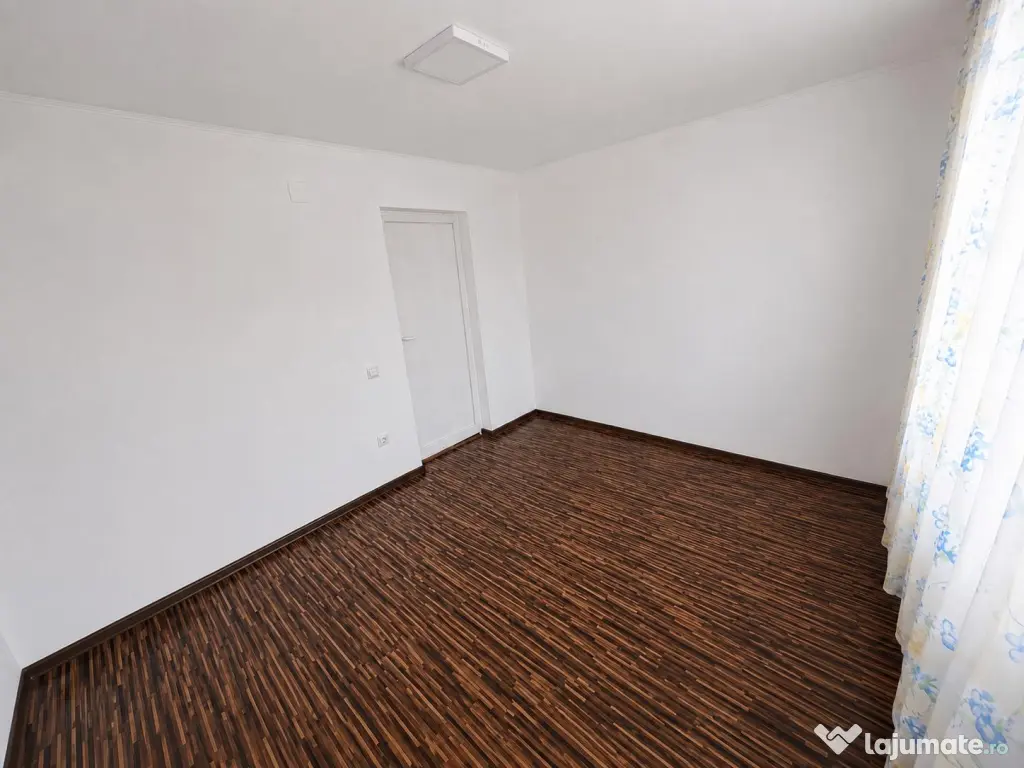 Casă 100 mp | Teren 400 mp | 15 min București (A2) | Balaceanca