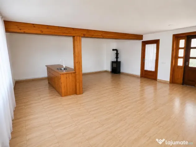 Casă 100 mp | Teren 400 mp | 15 min București (A2) | Balaceanca