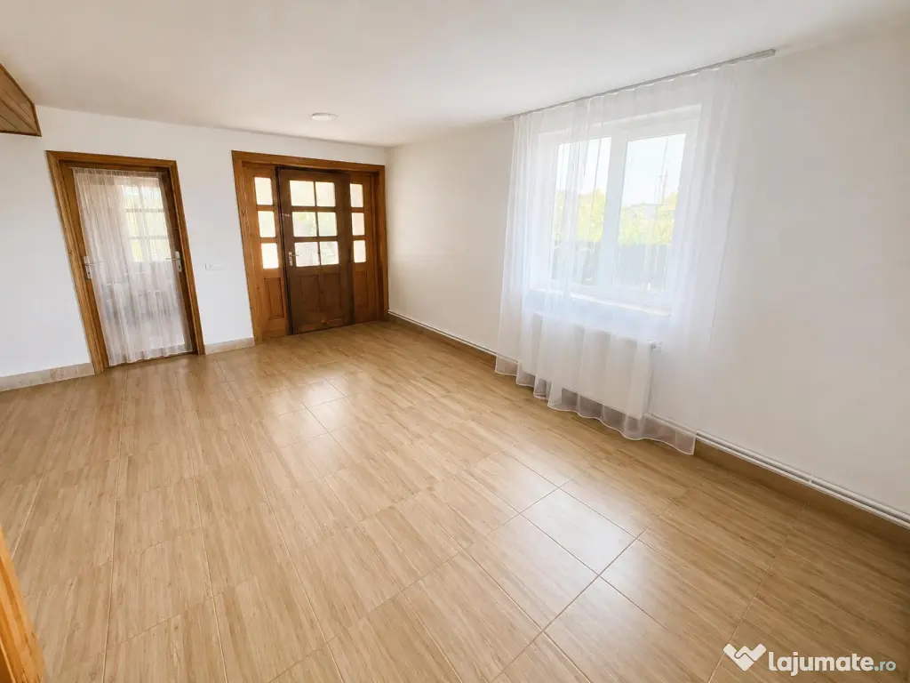 Casă 100 mp | Teren 400 mp | 15 min București (A2) | Balaceanca