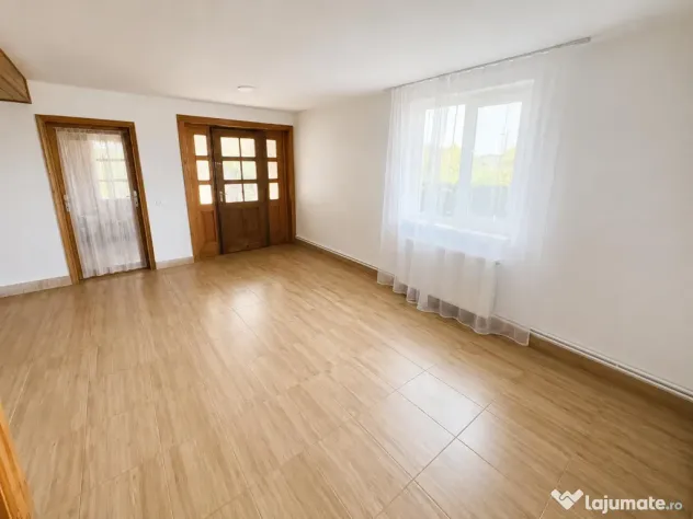 Casă 100 mp | Teren 400 mp | 15 min București (A2) | Balaceanca