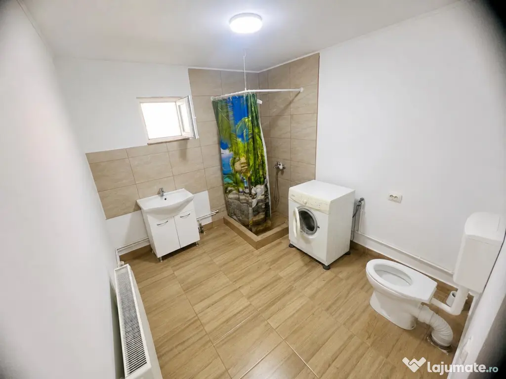 Casă 100 mp | Teren 400 mp | 15 min București (A2) | Balaceanca