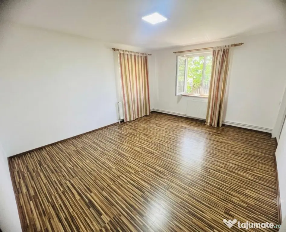 Casă 100 mp | Teren 400 mp | 15 min București (A2) | Balaceanca