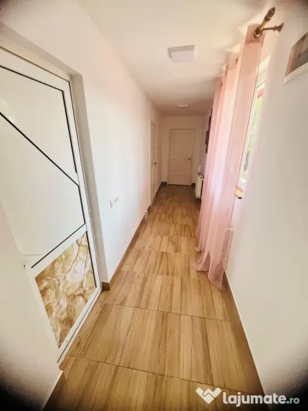 Casă 100 mp | Teren 400 mp | 15 min București (A2) | Balaceanca