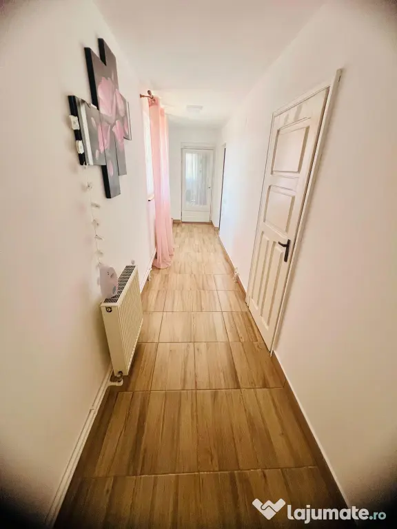 Casă 100 mp | Teren 400 mp | 15 min București (A2) | Balaceanca