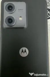 Telefon Motorola Edge 40 Neo/MEMORIE 256 GB/ RAM 12 GB