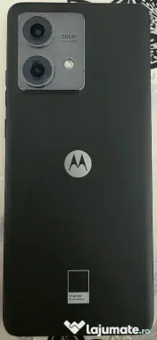 Telefon Motorola Edge  40 Neo/MEMORIE 256 GB/ RAM 12 GB 