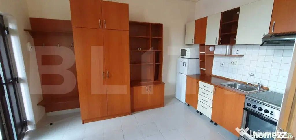 Garsoniera, 18mp, zona Piata Mihai Viteazu - Cluj-Napoca (Cluj)