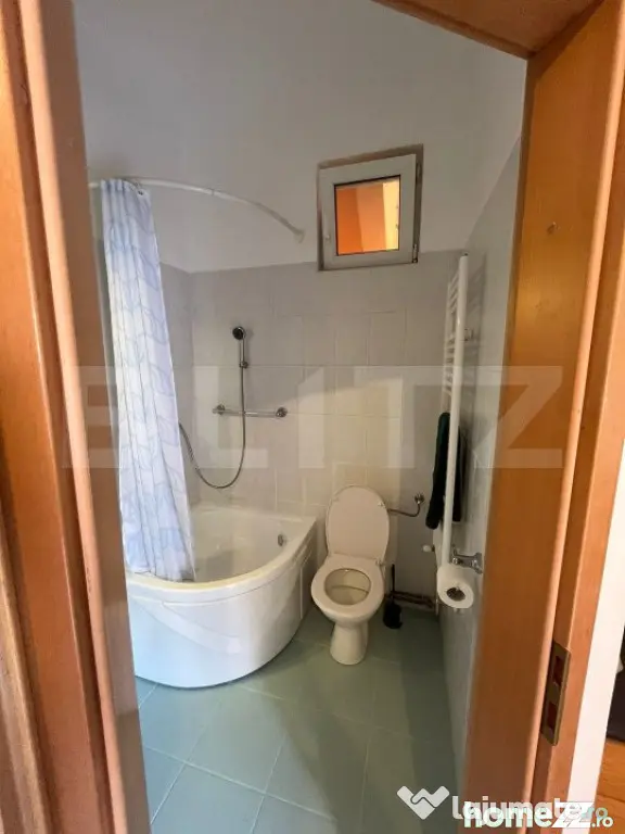 Garsoniera, 18mp, zona Piata Mihai Viteazu - Cluj-Napoca (Cluj)