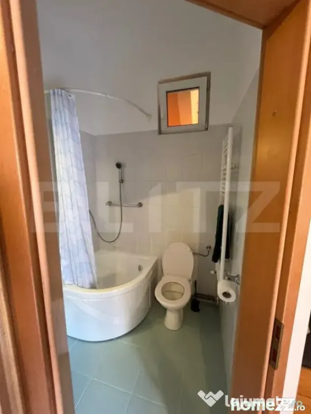 Garsoniera, 18mp, zona Piata Mihai Viteazu - Cluj-Napoca (Cluj)