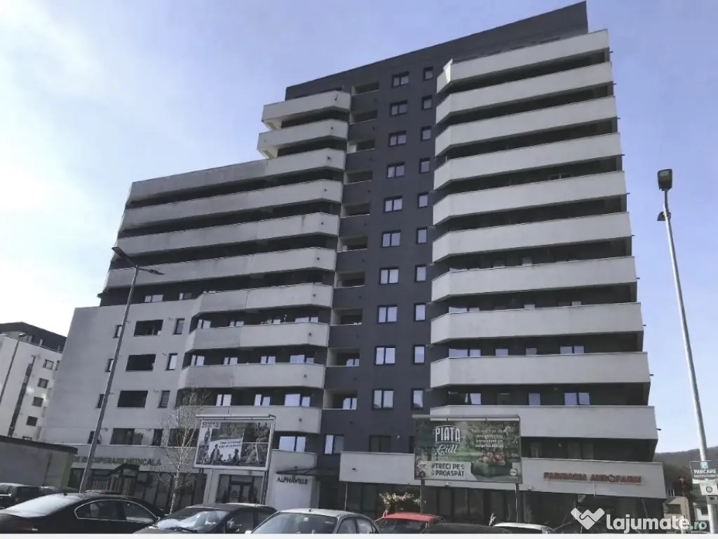 Apartament 2 camere Alphaville Comision 0