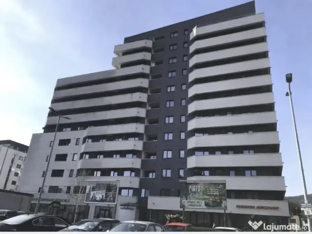 Apartament 2 camere Alphaville Comision 0