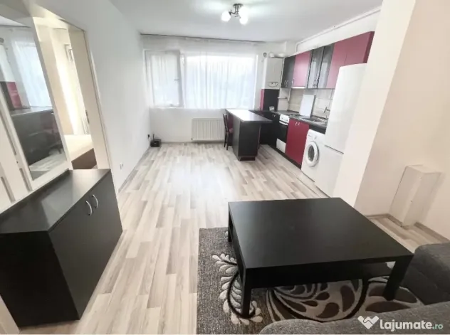 Apartament 2 camere Alphaville Comision 0