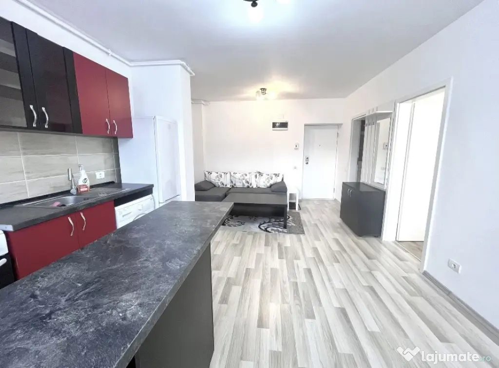 Apartament 2 camere Alphaville Comision 0