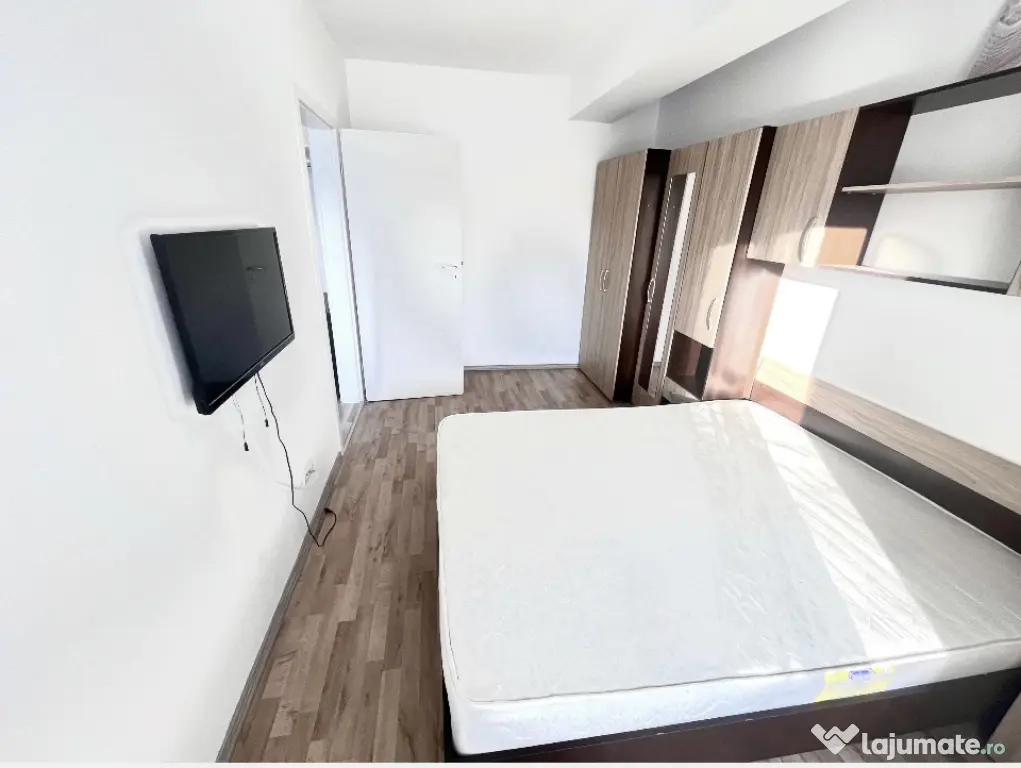 Apartament 2 camere Alphaville Comision 0