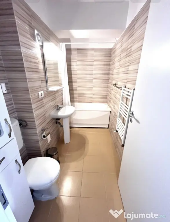 Apartament 2 camere Alphaville Comision 0