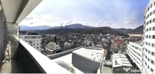 Apartament 2 camere Alphaville Comision 0