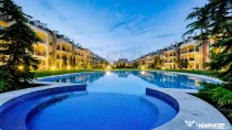 Apartament 4 camere I ParcareI PiscinaI Gradina I Ibiza S...
