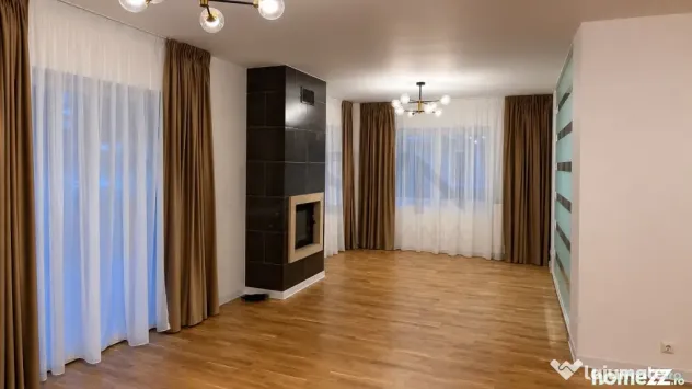 Apartament 4 camere I ParcareI PiscinaI Gradina I Ibiza S... - Bucuresti (Bucuresti-Ilfov)