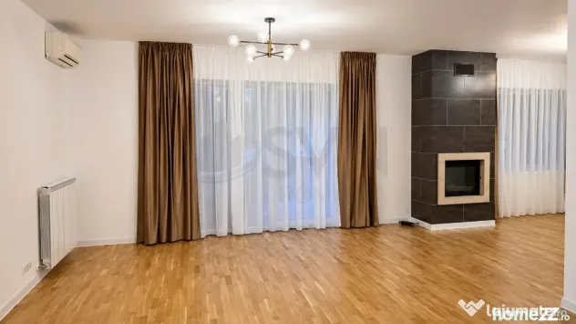 Apartament 4 camere I ParcareI PiscinaI Gradina I Ibiza S... - Bucuresti (Bucuresti-Ilfov)