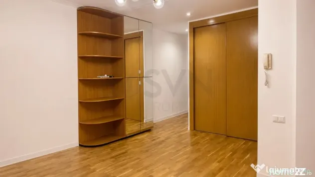 Apartament 4 camere I ParcareI PiscinaI Gradina I Ibiza S... - Bucuresti (Bucuresti-Ilfov)