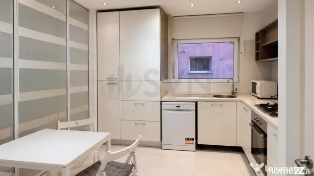 Apartament 4 camere I ParcareI PiscinaI Gradina I Ibiza S... - Bucuresti (Bucuresti-Ilfov)