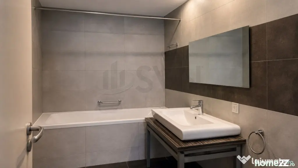 Apartament 4 camere I ParcareI PiscinaI Gradina I Ibiza S... - Bucuresti (Bucuresti-Ilfov)