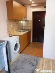 DAMBOVITA - APARTAMENT 1 CAMERA - mobilat, utilat, centrala 