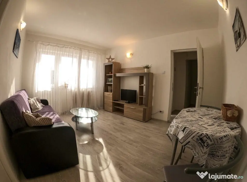 Apartament cu 2 camere, Cetate-Bulevard