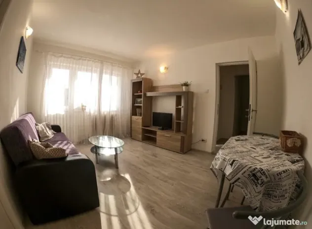 Apartament cu 2 camere, Cetate-Bulevard