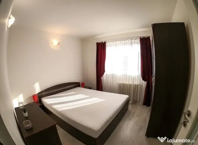 Apartament cu 2 camere, Cetate-Bulevard