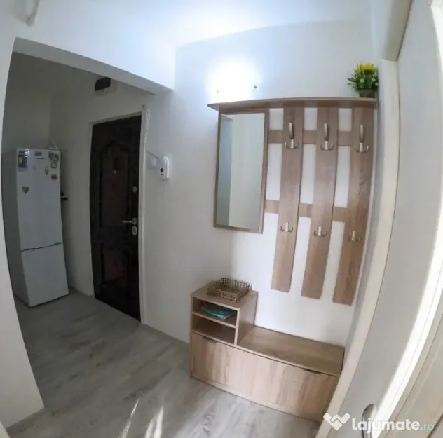 Apartament cu 2 camere, Cetate-Bulevard