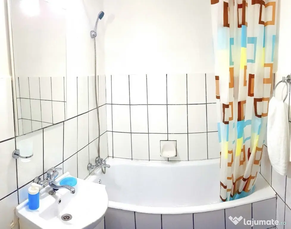 Apartament cu 2 camere, Cetate-Bulevard