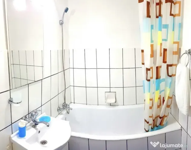 Apartament cu 2 camere, Cetate-Bulevard