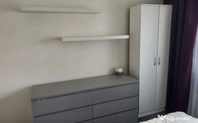 Apartament 2 camere | Mobilat si Utilat complet | Zona Tractorul