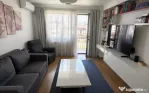 Apartament 2 camere | Mobilat si Utilat complet | Zona Tractorul