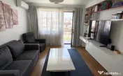 Apartament 2 camere | Mobilat si Utilat complet | Zona Tractorul