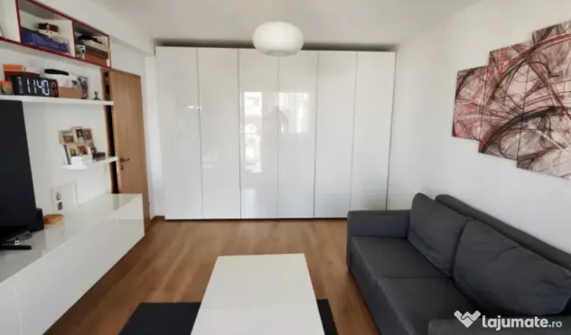 Apartament 2 camere | Mobilat si Utilat complet | Zona Tractorul