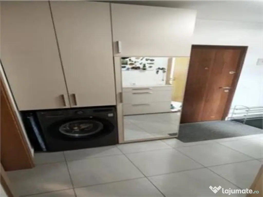 Apartament 2 camere | Mobilat si Utilat complet | Zona Tractorul