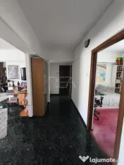 4 camere, 8/10, anvelopat, 88mp, bloc 1979-Pacii