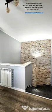 Proprietate Piatra Neamt - Casa moderna/Camin de suflet