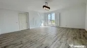 Penthouse cu terase de 55 mp bloc nou Veranda Mall