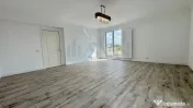 Penthouse cu terase de 55 mp bloc nou Veranda Mall