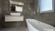 Penthouse cu terase de 55 mp bloc nou Veranda Mall 