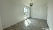 Penthouse cu terase de 55 mp bloc nou Veranda Mall 